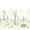 Panoramico Papel Pintado ONCE UPON A TIME OUAT88547612 -PAPELHOGAR