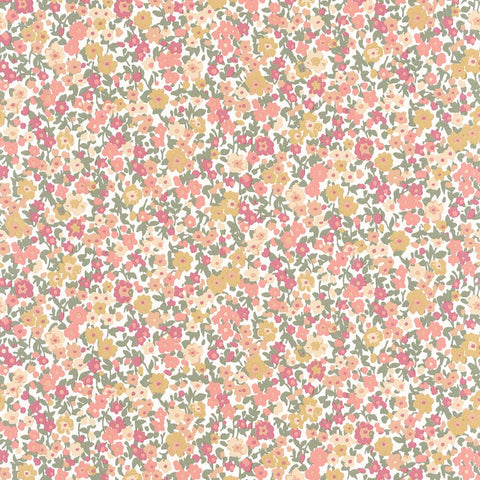 Papel Pintado FLOWER MARKET FLOM89218308 -PAPELHOGAR