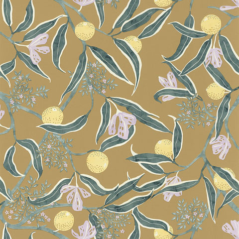 Papel Pintado DANAE DAE103617122 -PAPELHOGAR