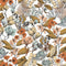 Papel Pintado FLOWER POWER FLP101857241 -PAPELHOGAR