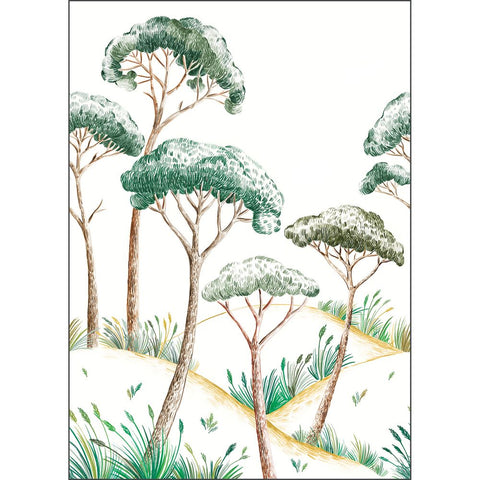 Panoramico Papel Pintado AZUR AZU105497003 -PAPELHOGAR