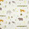 Telas HAPPY DREAMS HPDM83287323 -PAPELHOGAR