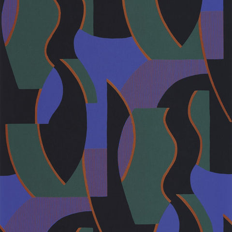 Papel Pintado MILANO SIXTIES MISI89337997 -PAPELHOGAR
