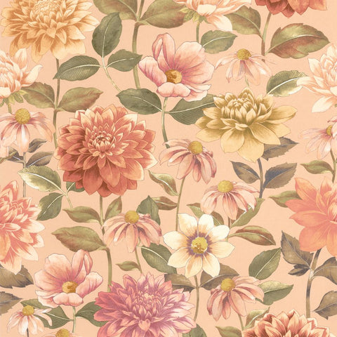 Papel Pintado GARDENS GADN87664419 -PAPELHOGAR