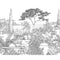 Panoramico Papel Pintado WONDERWALLS 2 WDWD200019807 -PAPELHOGAR