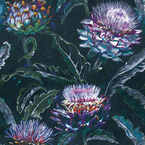 Panoramico Papel Pintado BOTANICA BOTA85965719 -PAPELHOGAR