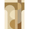 Panoramico Papel Pintado MATIERES MMT106032027 -PAPELHOGAR