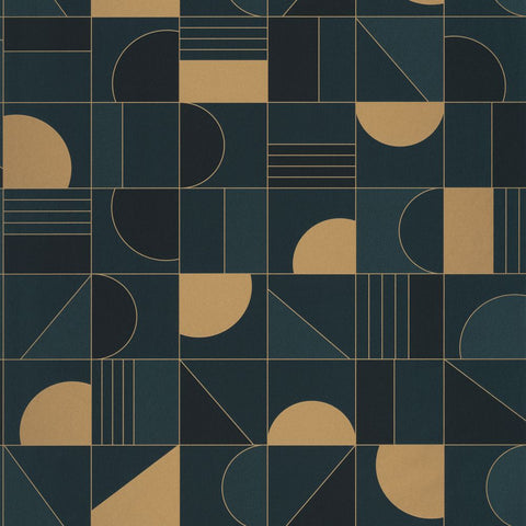 Papel Pintado LABYRINTH LBY102106055 -PAPELHOGAR