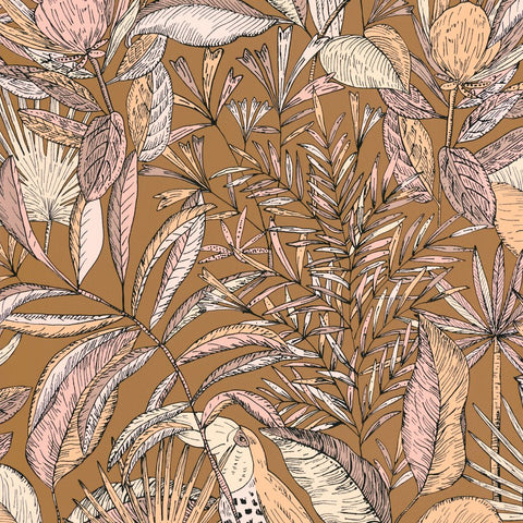 Papel Pintado NOS GRAVURES NGR103014269 -PAPELHOGAR