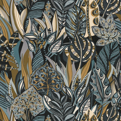 Papel pintado AVENTURA 75510508 -PAPELHOGAR