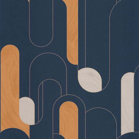 Papel Pintado AROUND ARN102876122 -PAPELHOGAR