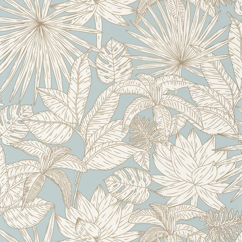 Papel Pintado ODYSSEE CAL PAP OYS101436109 -PAPELHOGAR