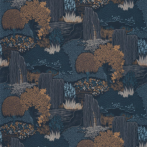 Papel Pintado KYOTO CAD KYTO88726759 -PAPELHOGAR