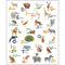 Panoramico Papel Pintado LES MINI MONDES MNM105857005 -PAPELHOGAR