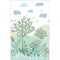 Panoramico Papel Pintado LET'S GO GIRLS! LGG104460743 -PAPELHOGAR