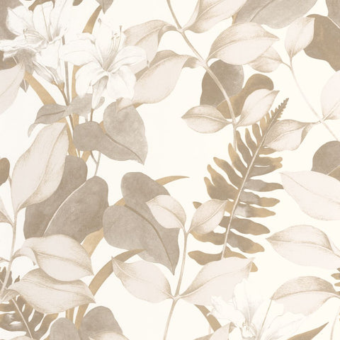 Papel Pintado SOLIFLORE SOLI200261303 -PAPELHOGAR