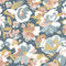 Papel Pintado FLOWER POWER FLP101876041 -PAPELHOGAR