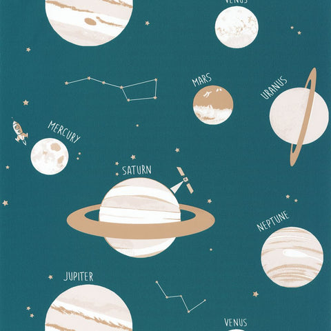Papel Pintado OUR PLANET OUP101906011 -PAPELHOGAR