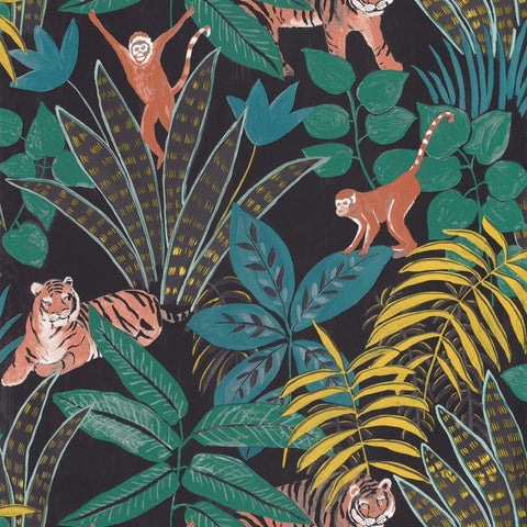 Papel Pintado ESCAPADE CAL EPA102319704 -PAPELHOGAR