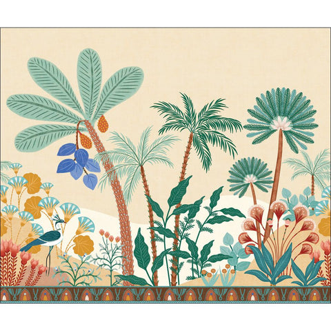 Panoramico Papel Pintado PIMP MY WALL PMW104693407 -PAPELHOGAR