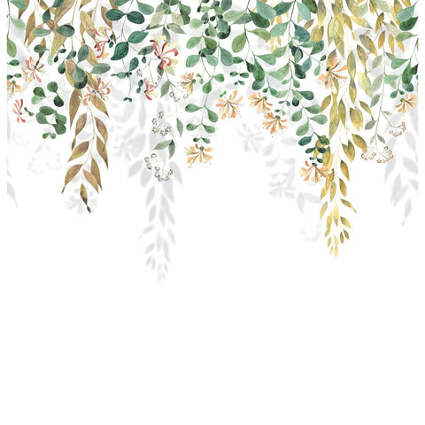 Panoramico Papel Pintado SOLIFLORE SOLI200347809 -PAPELHOGAR