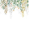 Panoramico Papel Pintado SOLIFLORE SOLI200347809 -PAPELHOGAR