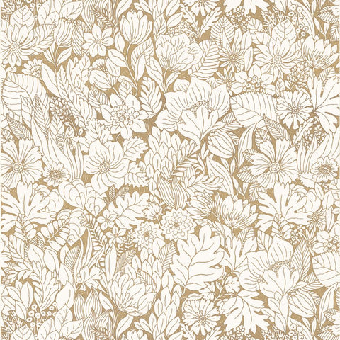 Papel pintado ETE INDIEN 75111732 -PAPELHOGAR