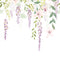 Panoramico Papel Pintado GARDENS GADN87675104 -PAPELHOGAR
