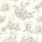 Telas LES BELLES TOILES DE JOUY LBTJ88039103 -PAPELHOGAR