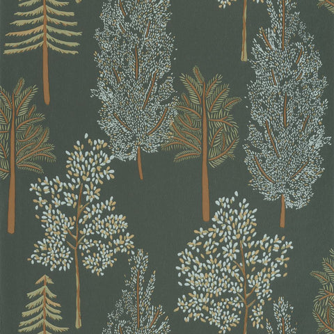 Papel Pintado LA FORÊT FRT102957773 -PAPELHOGAR