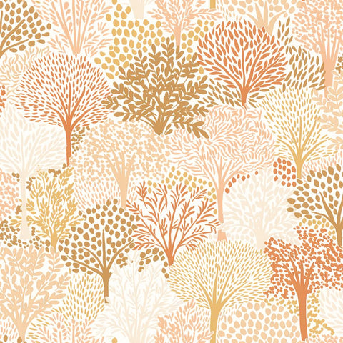 Papel Pintado LET'S GO GIRLS! LGG104400463 -PAPELHOGAR