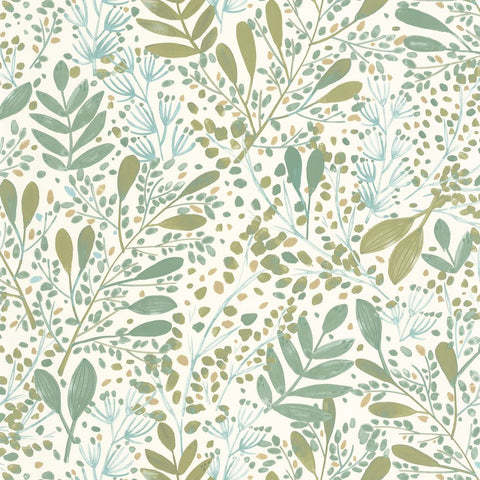 Papel Pintado GREEN LIFE-2 GNL2101690734 -PAPELHOGAR