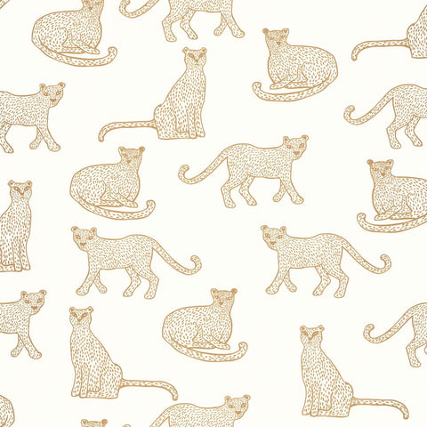 Papel Pintado LET'S GO GIRLS! LGG104390239 -PAPELHOGAR