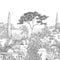 Panoramico Papel Pintado WONDERWALLS 2 WDWD200019809 -PAPELHOGAR