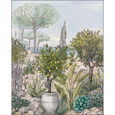 Panoramico Papel Pintado AZUR AZU105477705 -PAPELHOGAR