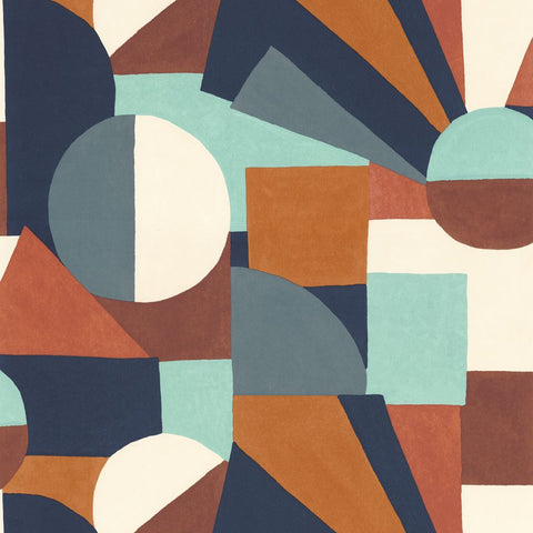 Papel pintado MOUVEMENTS 76010916 -PAPELHOGAR