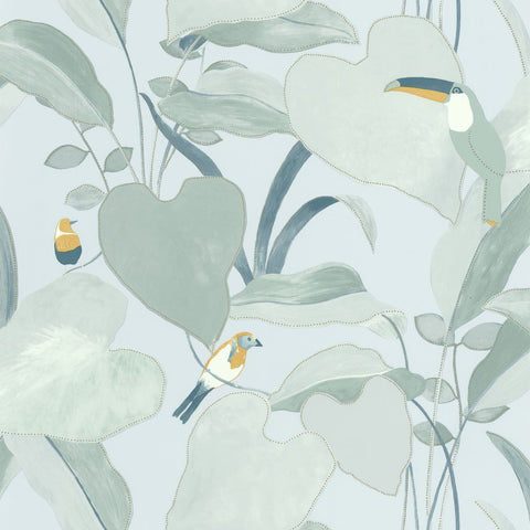 Papel Pintado ODYSSEE CAL PAP OYS101427121 -PAPELHOGAR