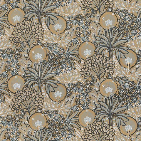 Papel pintado NUIT D'ORIENT 75390916 -PAPELHOGAR