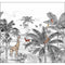 Panoramico Papel Pintado LES MINI MONDES MNM105789008 -PAPELHOGAR