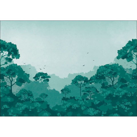 Panoramico Papel Pintado PIMP MY WALL PMW104727711 -PAPELHOGAR