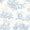 Papel Pintado LES BELLES TOILES DE JOUY LBTJ87916217 -PAPELHOGAR