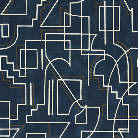 Papel pintado MOUVEMENTS 76021732 -PAPELHOGAR