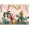 Panoramico Papel Pintado LET'S GO GIRLS! LGG105144711 -PAPELHOGAR