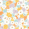 Papel Pintado LET'S GO GIRLS! LGG104416201 -PAPELHOGAR