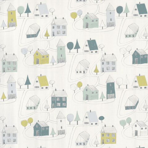 Papel Pintado HAPPY DREAMS HPDM82847128 -PAPELHOGAR
