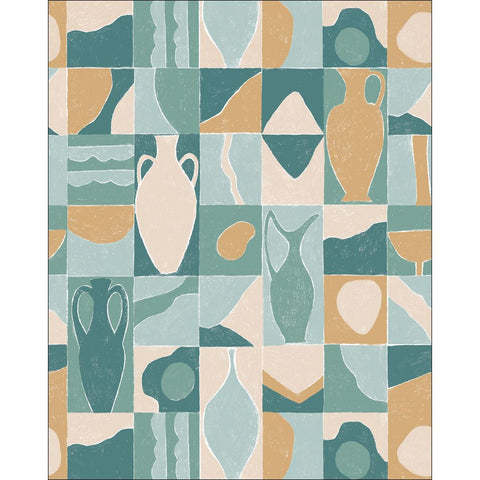 Panoramico Papel Pintado PIMP MY WALL PMW104747105 -PAPELHOGAR