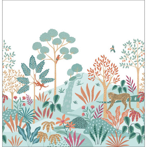 Panoramico Papel Pintado PIMP MY WALL PMW104827309 -PAPELHOGAR