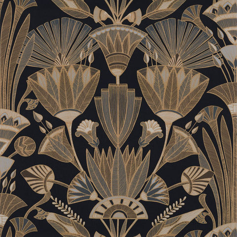 Papel pintado BORD DU NIL 76130610 -PAPELHOGAR