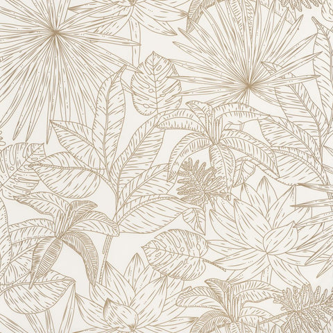 Papel Pintado ODYSSEE CAL PAP OYS101430020 -PAPELHOGAR