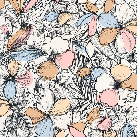 Papel Pintado YOUNG AND FREE YNF103384020 -PAPELHOGAR